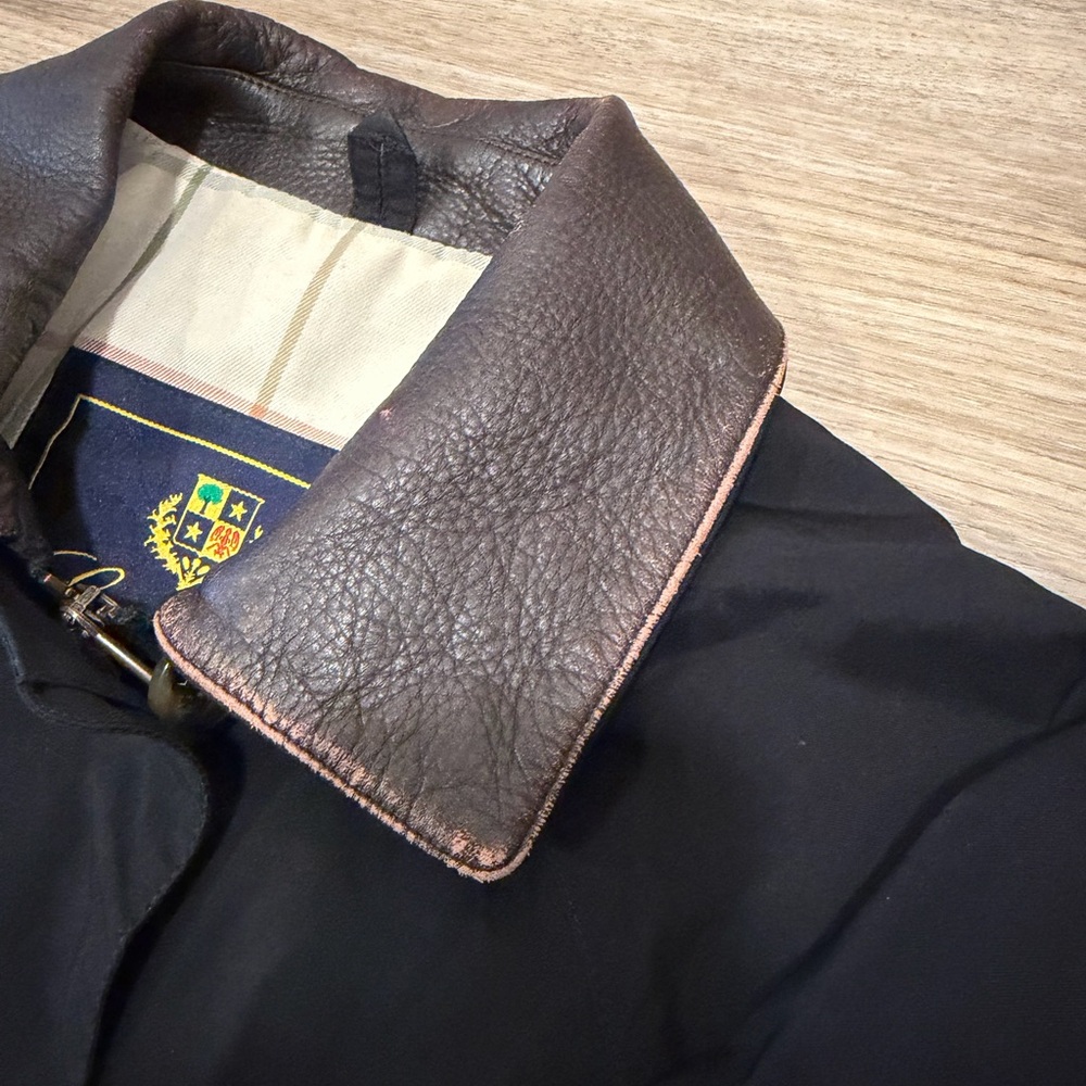 Loro Piana Jacket + Removable Vest - Size M Slim Fit - Full Set - Picture 4 of 16